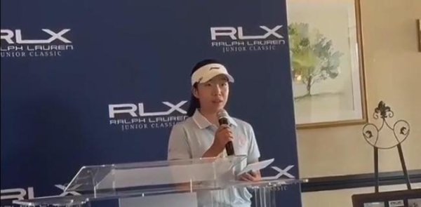 大牛时代 刘国梁女儿美国再夺冠！上演星二代的逆袭：目标已瞄准世界第一