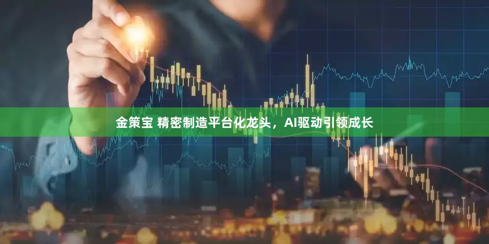 金策宝 精密制造平台化龙头，AI驱动引领成长