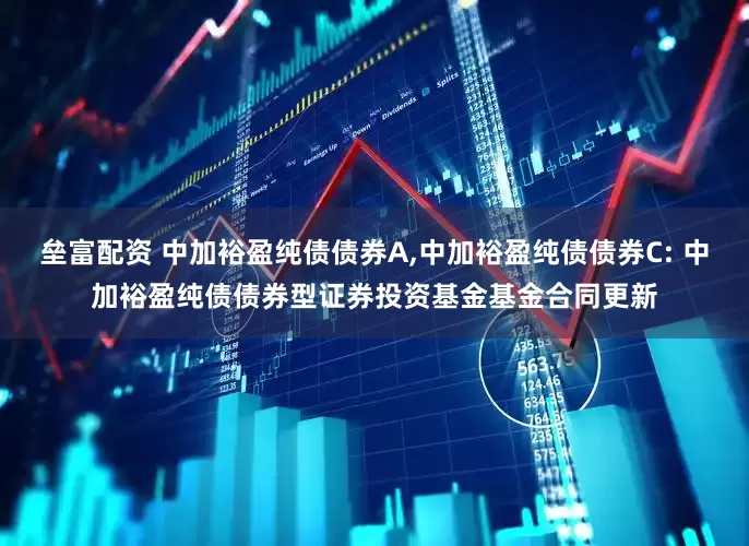 垒富配资 中加裕盈纯债债券A,中加裕盈纯债债券C: 中加裕盈纯债债券型证券投资基金基金合同更新