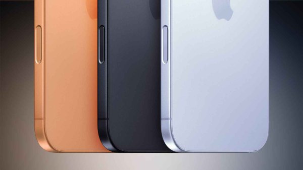 牛操盘 “内部文件”曝光 iPhone 17 系列机型的所有配色方案