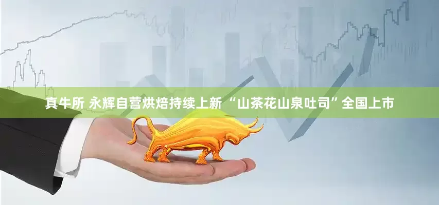 真牛所 永辉自营烘焙持续上新 “山茶花山泉吐司”全国上市