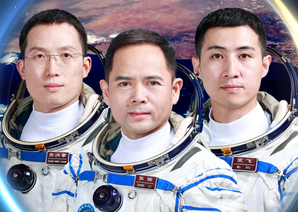 优配痢略 神舟二十一号载人飞船发射升空 将在轨驻留约六个月